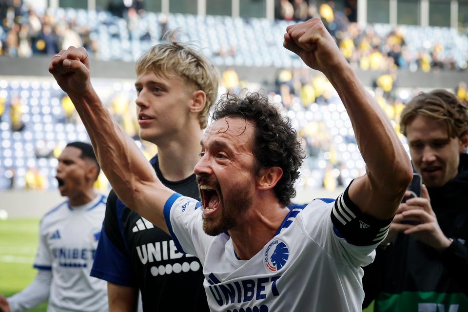 Foto: Jens Dresling