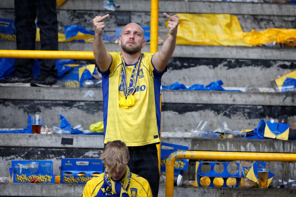 Foto: Jens Dresling
