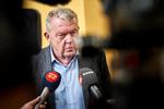 Foto: Thomas Traasdahl/Ritzau Scanpix