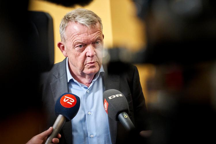 Foto: Thomas Traasdahl/Ritzau Scanpix