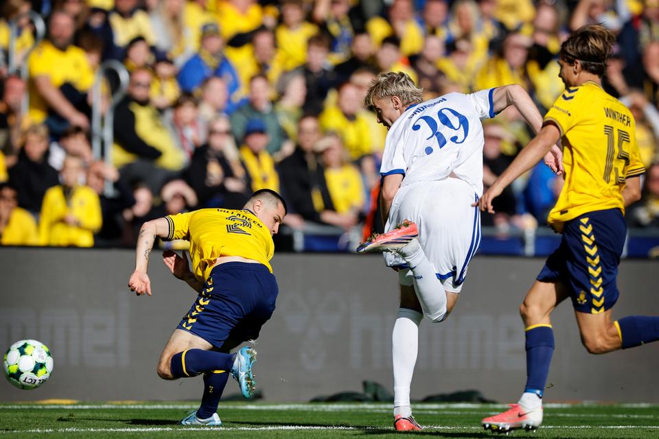 Foto: Jens Dresling