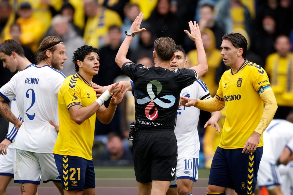 Foto: Jens Dresling
