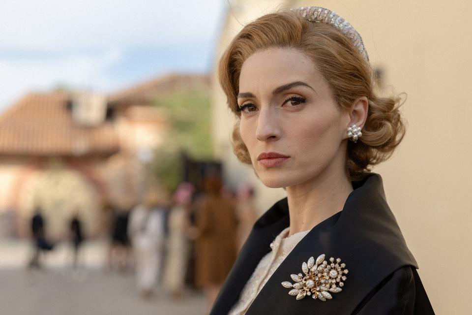 Foto: Lander Larrañaga/Netflix 