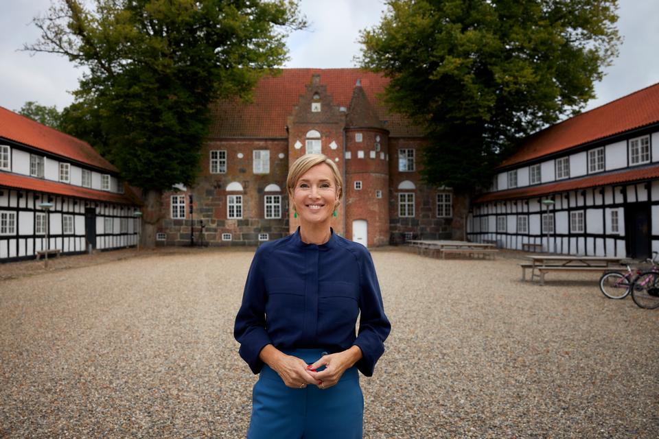 Krestine Havemann / TV 2