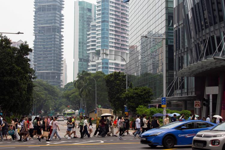 Foto: Ore Huiying/Ritzau Scanpix