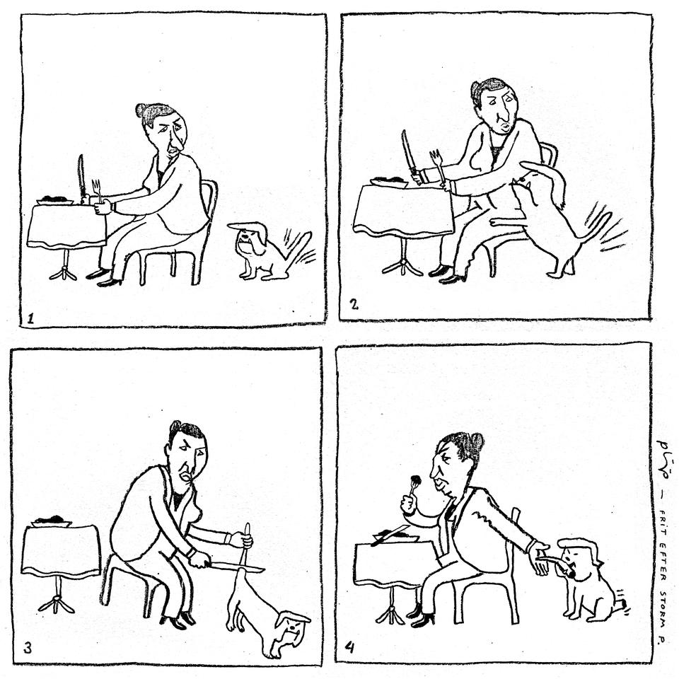 Philip Ytournel/POLITIKEN