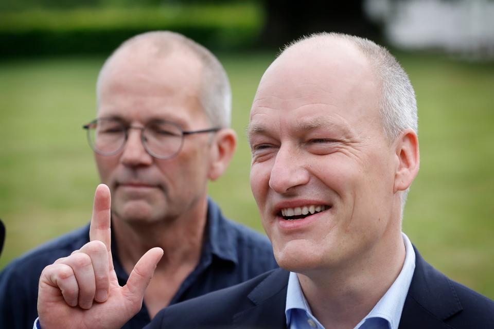 Her er de grupper, der får gratis tandlæge i 2027