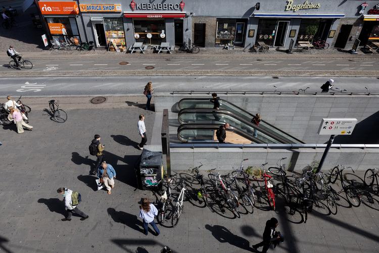 Foto: Thomas Borberg