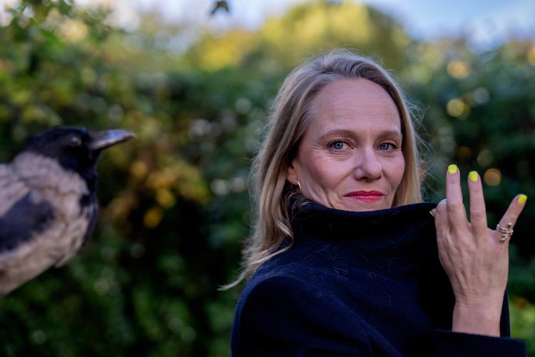Foto: Stine Bidstrup