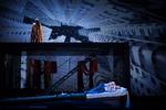 Med Richard Strauss' opera 'Kvinden uden skygge' sagde Holten farvel som operachef, mens Den Kongelige Opera stadig var økonomisk på toppen. Foto: Miklos Szabo