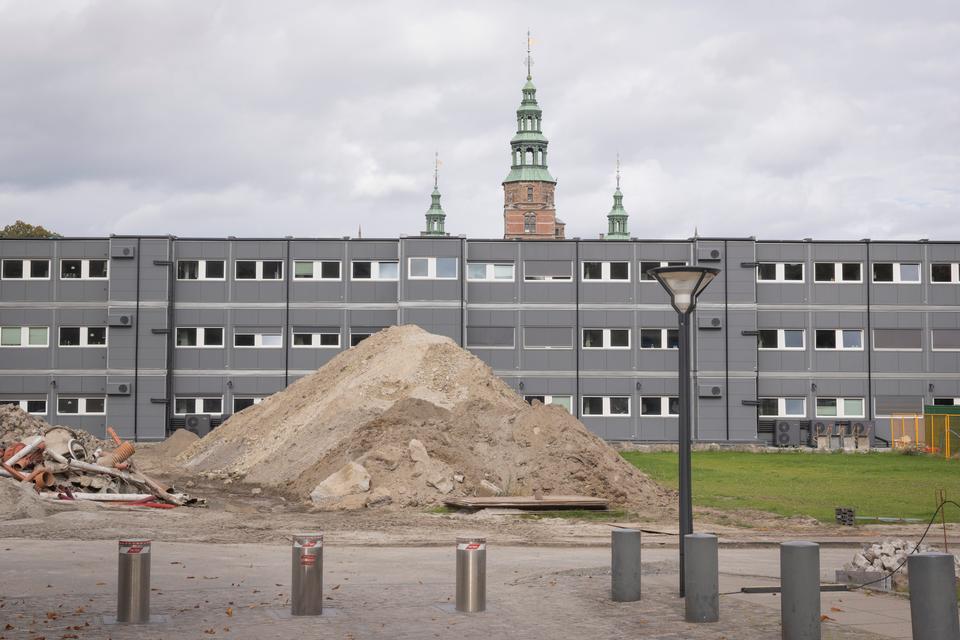 Forsvarslov tilsidesætter hensyn til natur og kultur i byggeprojekter over hele landet