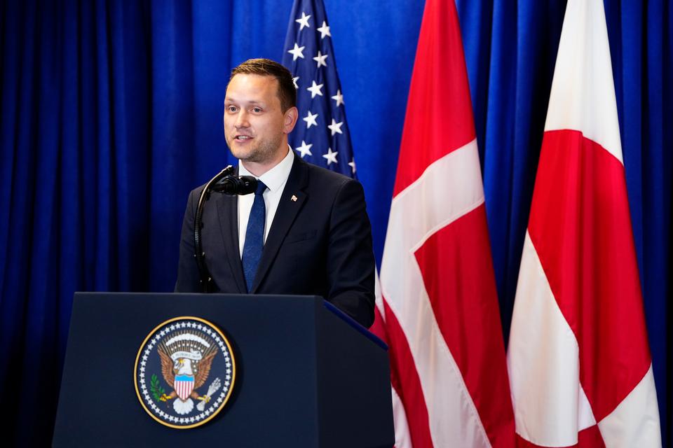 Foto: Mads Claus Rasmussen/Ritzau Scanpix