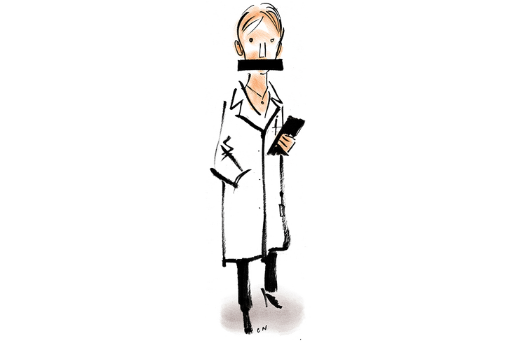 TegningTegning: Claus Nørregaard