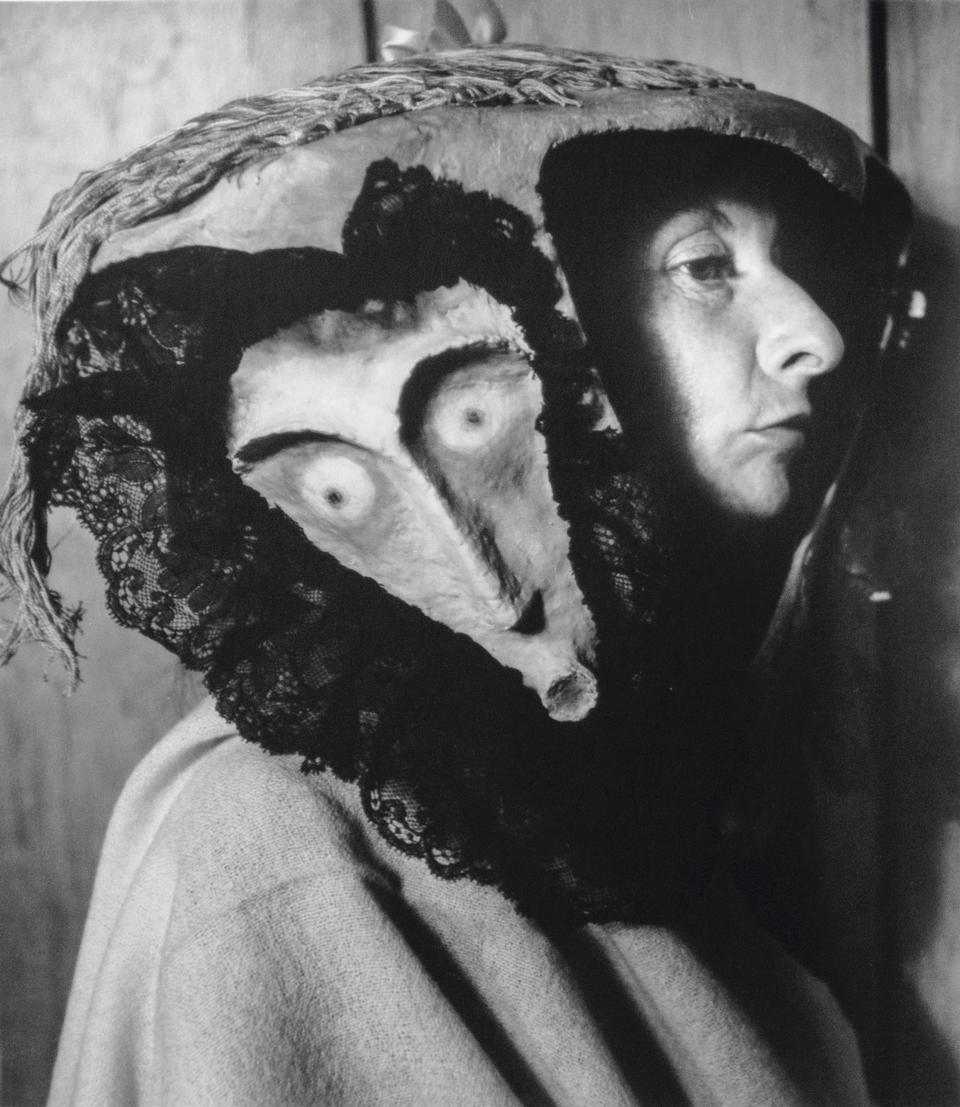 Kati Horna
