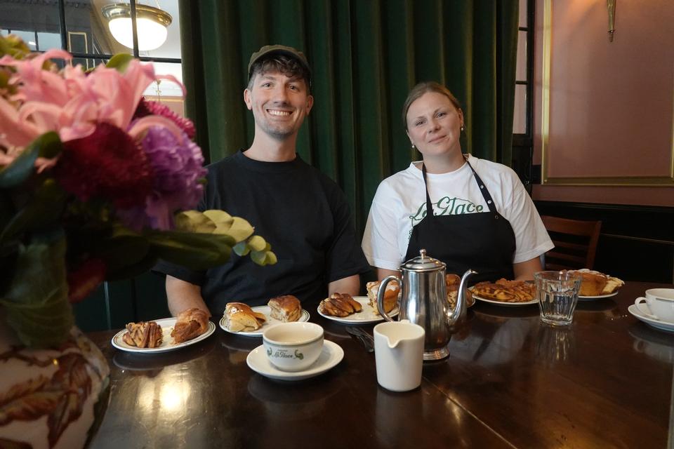 Hvem laver den bedste kanelsnurre? Kendt bageri er suveræn testvinder