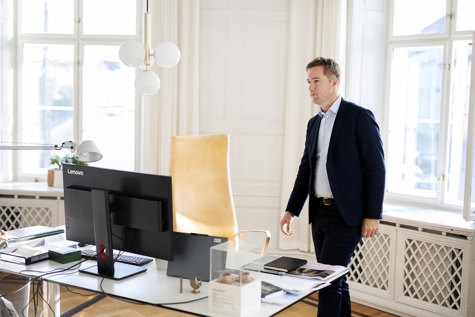Thomas Borberg