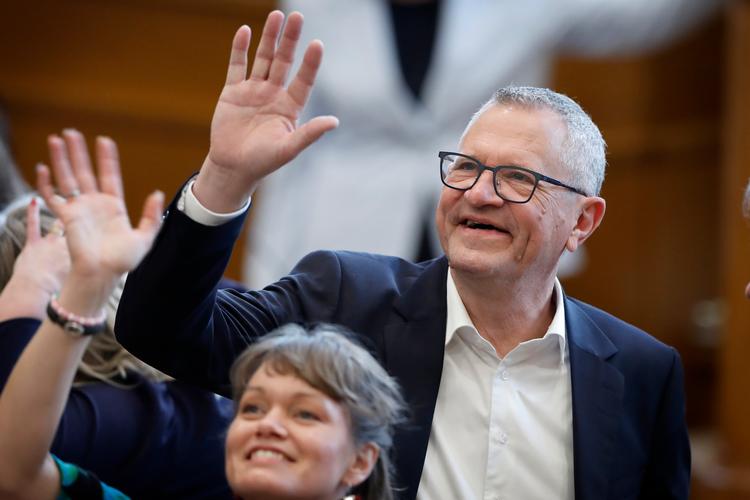 Foto: Jens Dresling