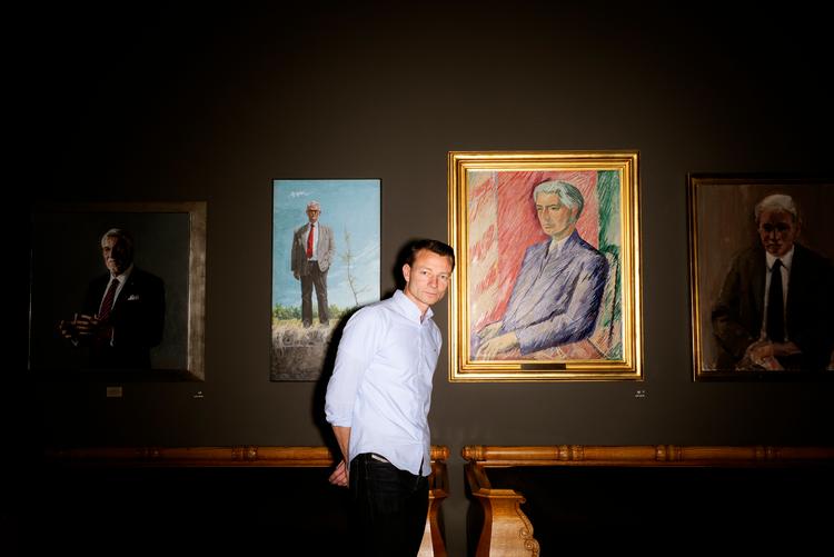Foto: Carsten Snejbjerg/Ritzau Scanpix
