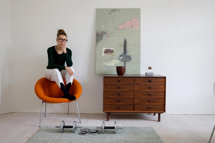 Foto: Miriam Dalsgaard