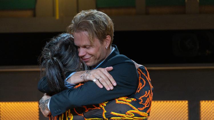 Foto: Lotta Lemche/TV 2