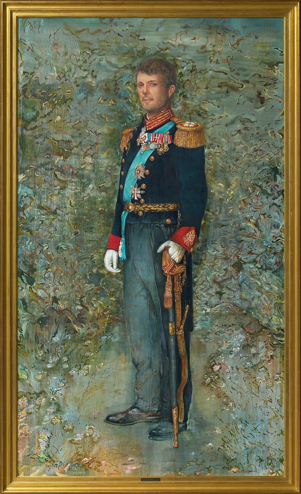 Anders Sune Berg