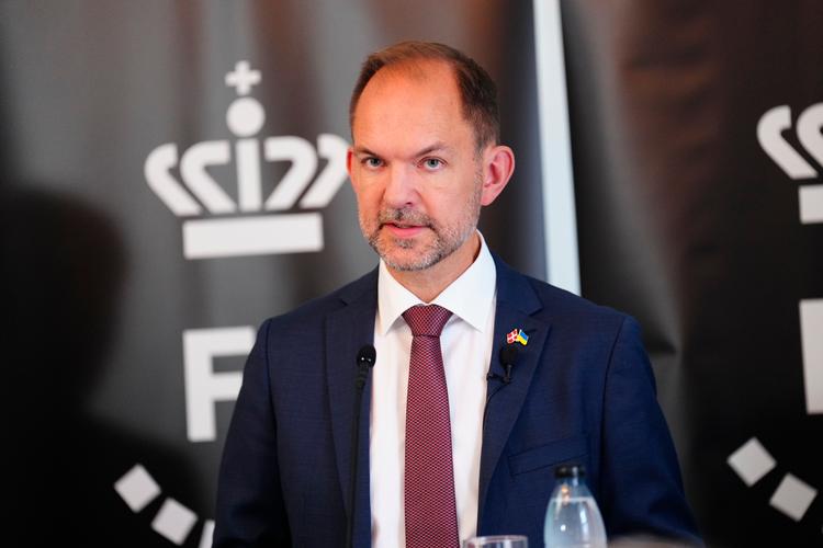 Foto: Ida Marie Odgaard/Ritzau Scanpix