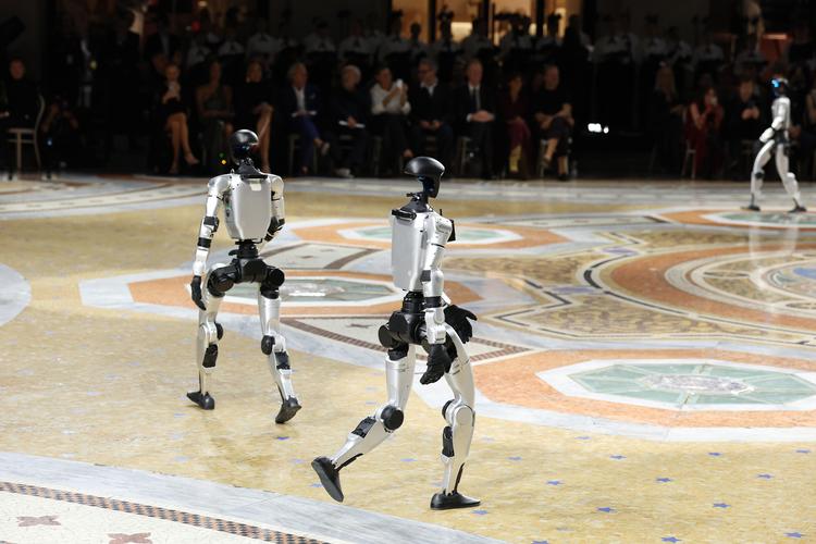 Foto: Daniele Venturelli/Getty Images for Vogue