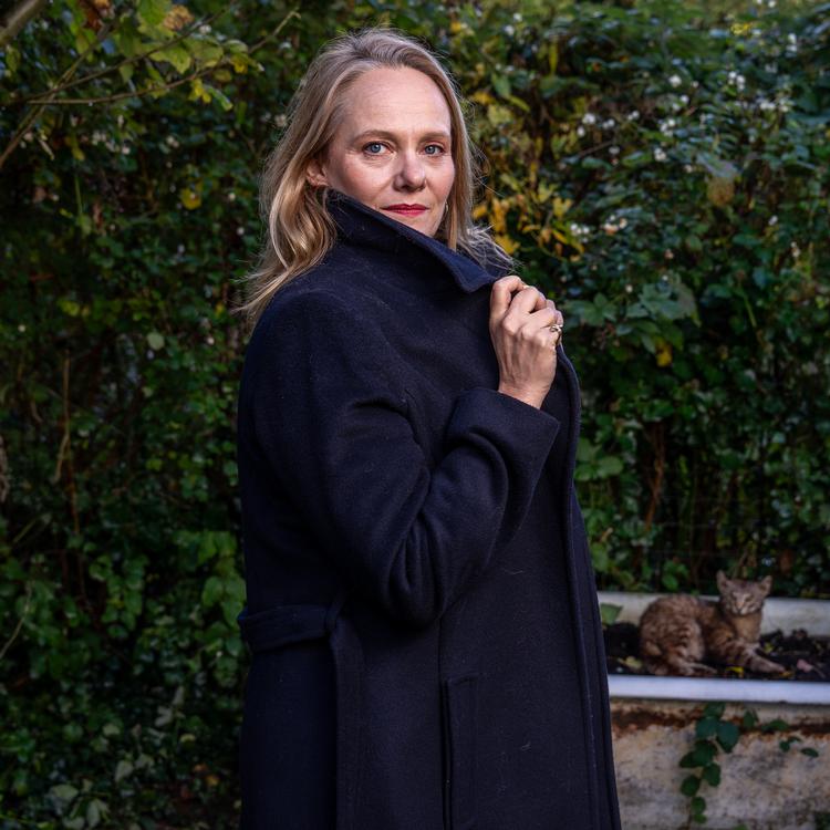 Foto: Stine Bidstrup