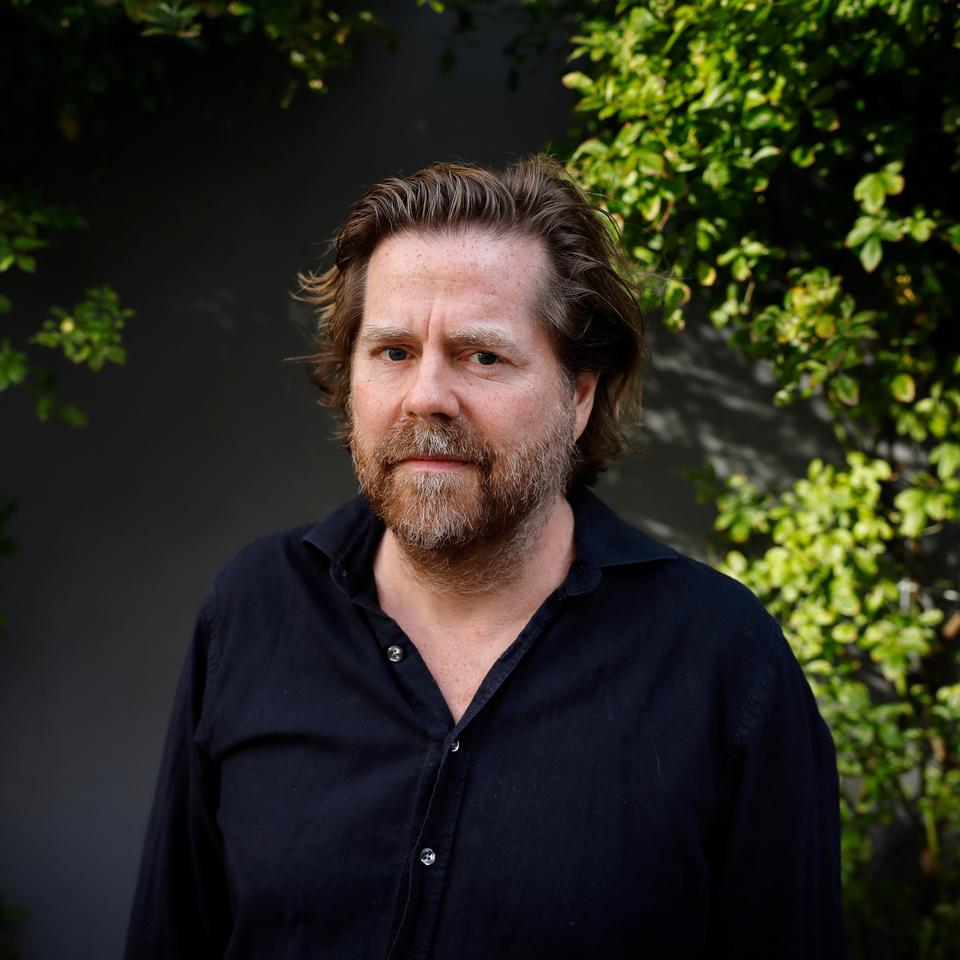 Foto: Jens Dresling