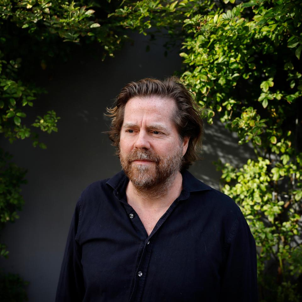 Foto: Jens Dresling