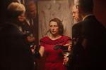 ’Kvinde ukendt’ vandt Guldløven på Venedig Filmfestival, hvor Mathilde Arcel blev hædret med Coppa Volpi for bedste kvindelige skuespiller for rollen som ’Marie’. Foto: Nordisk Film