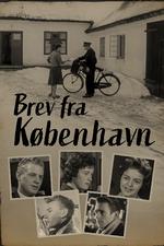 Uden de store omsvøb skildrer Mogens Vemmers dokumentar fra 1960, hvordan det kan gå, når man flytter til storbyen.  Foto: DR