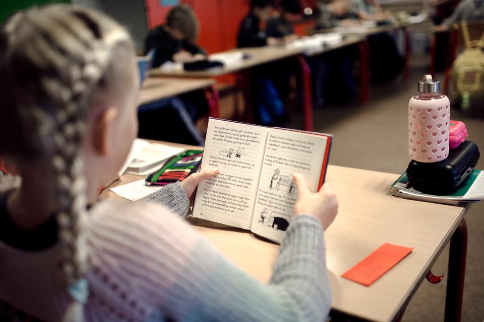 Måske var vi lidt for hurtige til at dømme unge for pjæk