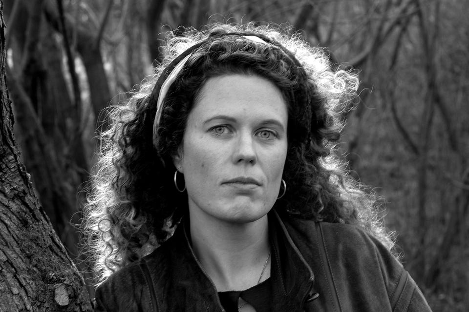 Foto af Rakel Haslund-Gjerrild: Finn Frandsen