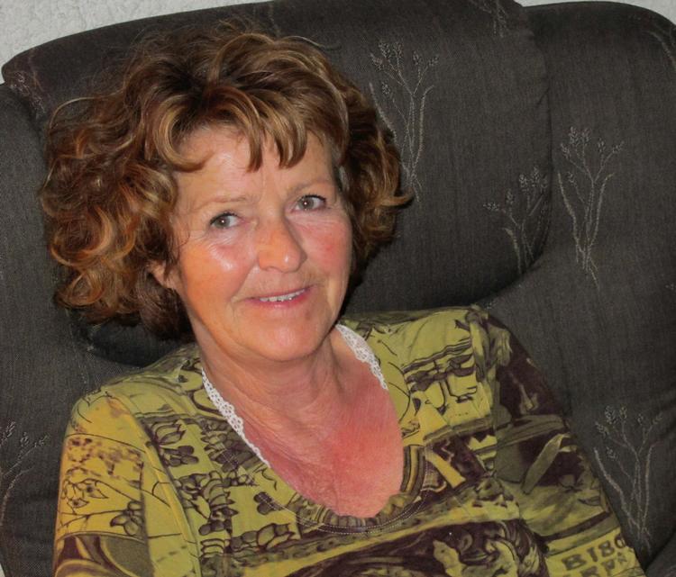Anne-Elisabeth Falkevik Hagen har været forsvundet i snart otte år. Politiet mener, at hun er blevet slået ihjel. Foto: Ntb Scanpix/Ritzau Scanpix