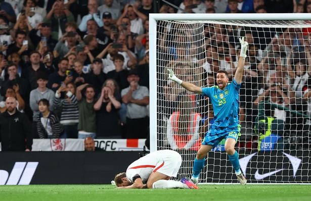 Foto: Peter Cziborra/Ritzau Scanpix