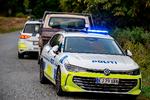 Politiet opfordrer til, at man henvender sig på 114, hvis man har oplysninger i sagen. Foto: René Schütze/Fotograf René Schütze