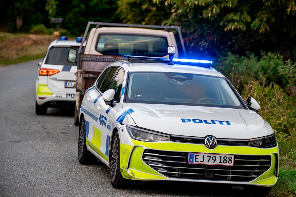 To piger er fortsat forsvundet fra deres hjem i Brønderslev
