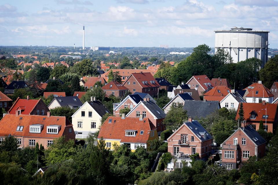 Glem alt om billige lån i en nær fremtid: Vi skal vænne os til stigende renter
