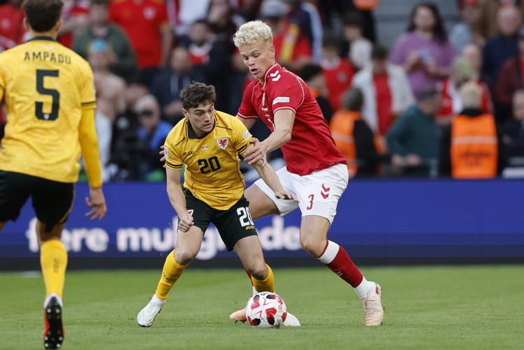 Foto: Jens Dresling