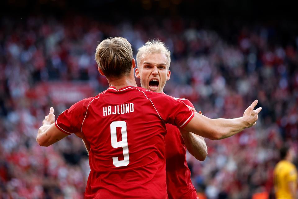 Foto: Jens Dresling