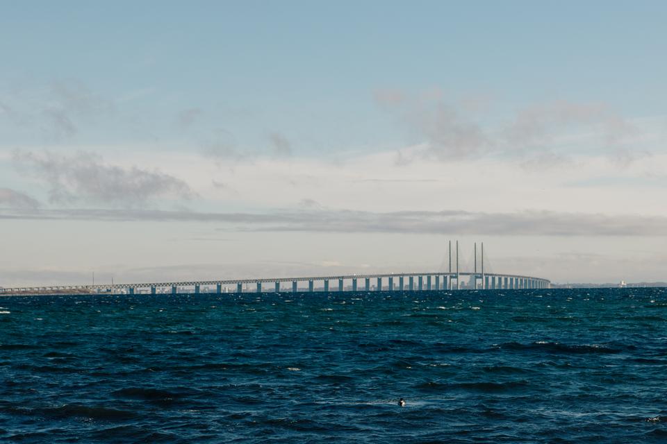 Øresundsbroen lukkes i tre timer torsdag aften
