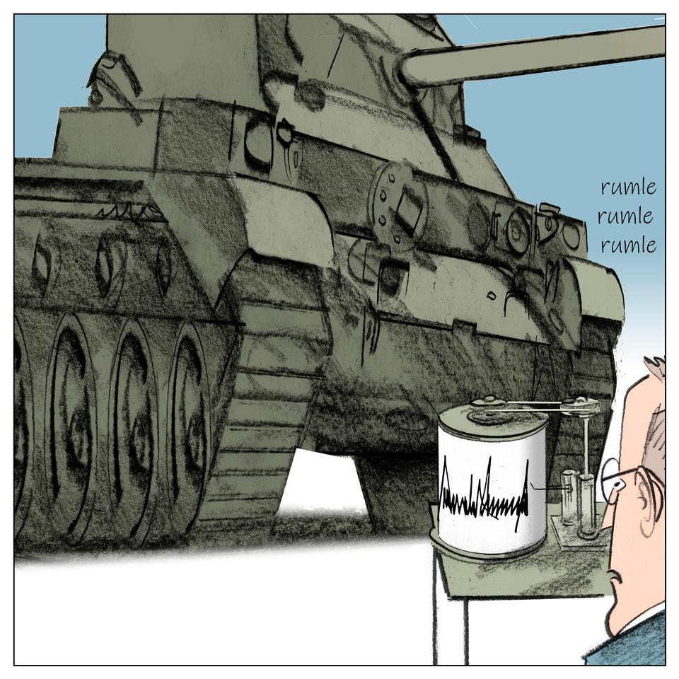 Per Marquard Otzen/POLITIKEN