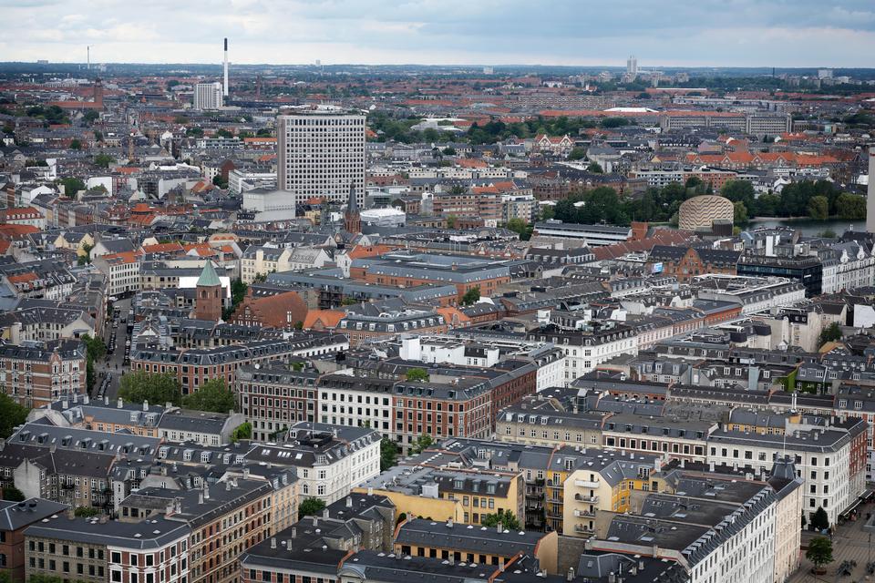 Københavnsk bydel nærmer sig afsked med benzinbiler