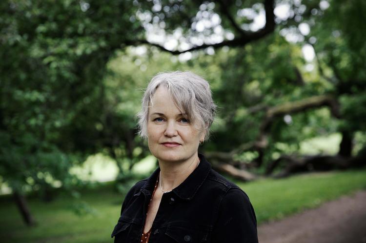 Foto: Anna-Julia Granberg/Blunderbuss