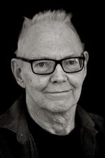 Erling Jepsen afdækker nye lag af familiehistorien i sin nye roman, 'Min mor og doktor Goebbels'.  Foto: Jacob Ehrbahn