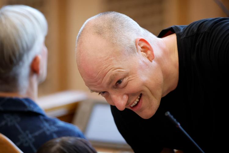 Foto: Jens Dresling