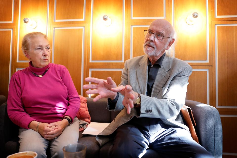 Den talstærke gruppe kan let havne i en pensionsklemme: »De risikerer at løbe tør for pension«