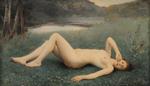 Foto: 'Floréal' (1886). Musée d’Orsay