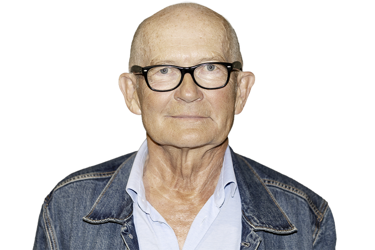 Foto: Thomas Borberg